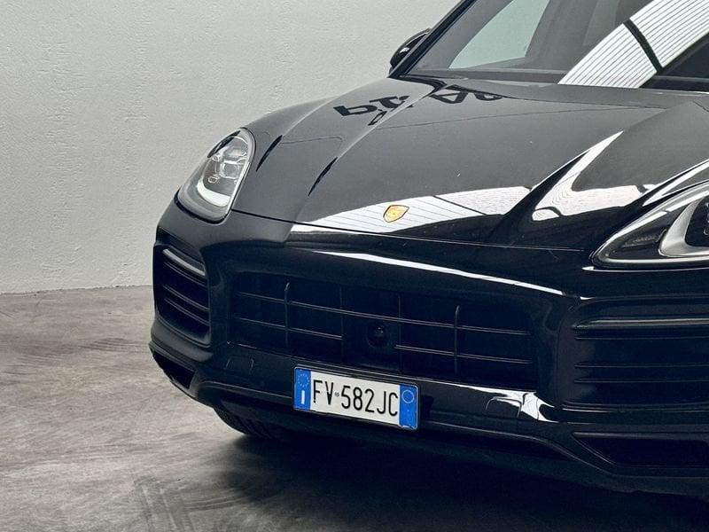 Porsche Cayenne 3.0 V6