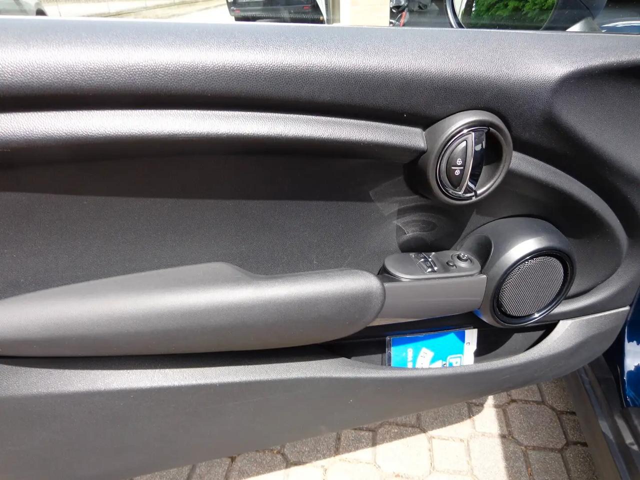 Mini 1.5 One D Business XL