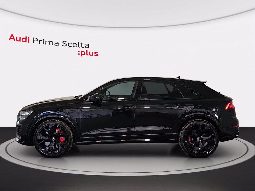 AUDI Rs q8 4.0 mhev quattro tiptronic del 2023