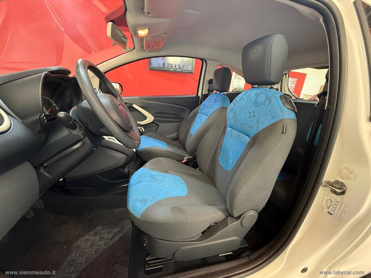 FORD Ka+ 1.2 8V 69 CV