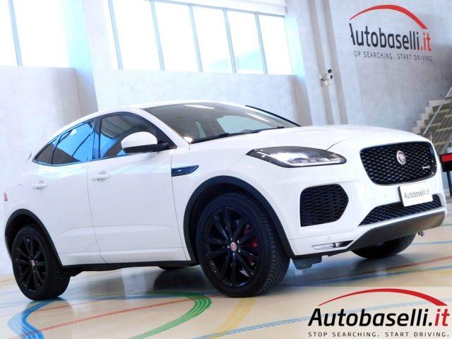 JAGUAR E-Pace 2.0D 150 CV AWD
