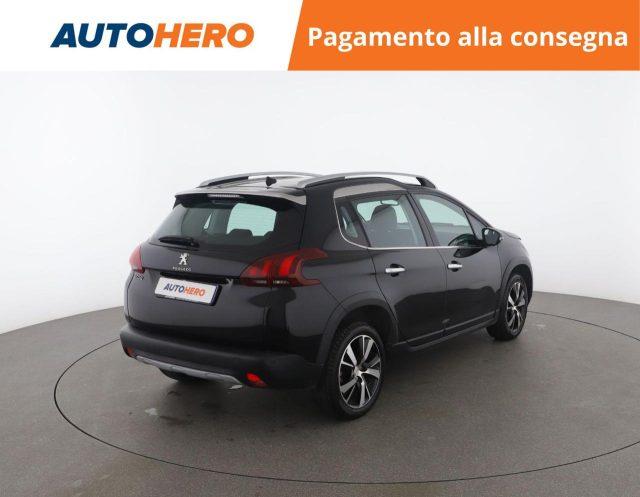 PEUGEOT 2008 1° serie BlueHDi 100 S&S Allure