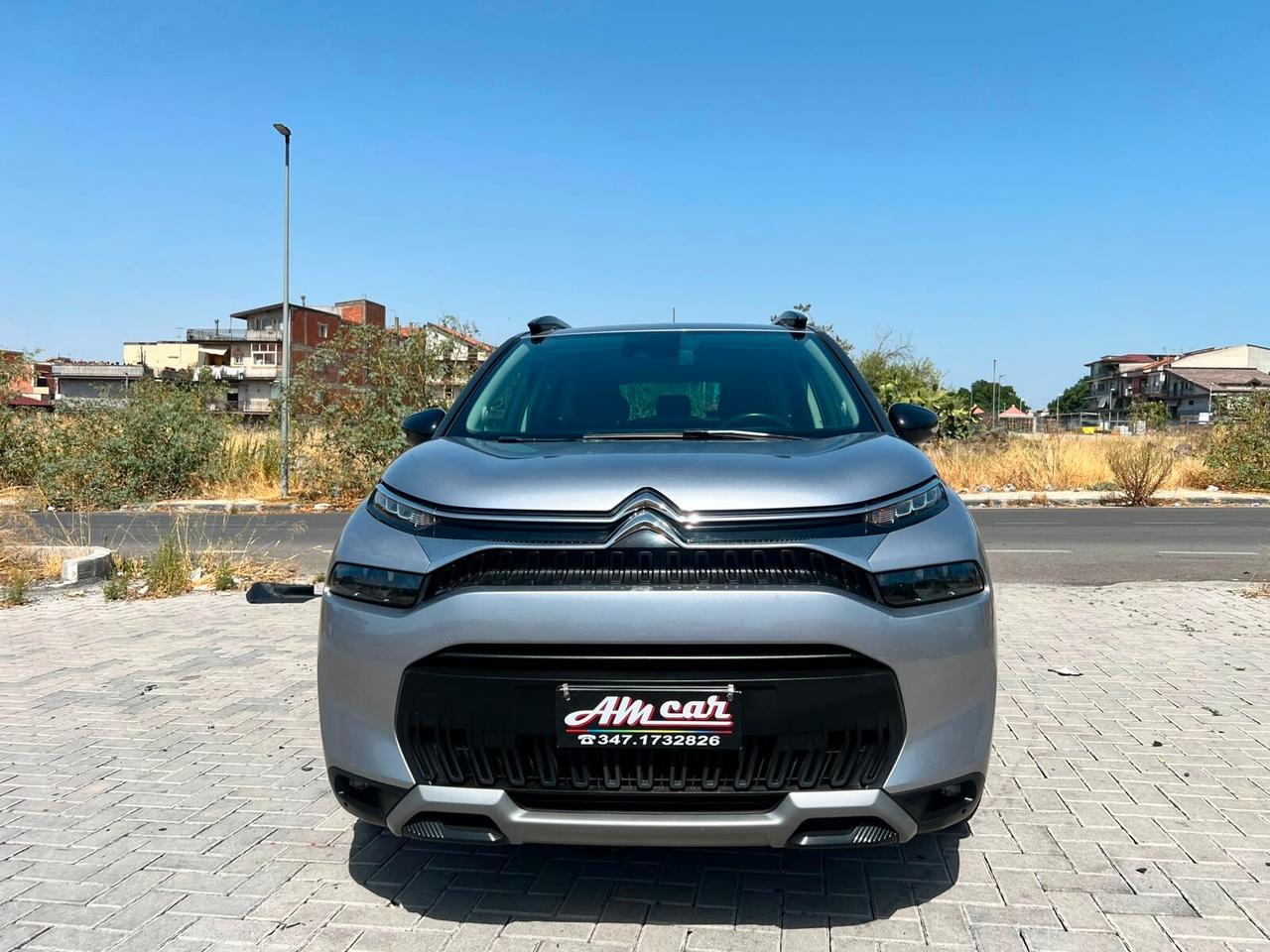 Citroen C3 Aircross 1.5HDI COME NUOVA FULL 2022