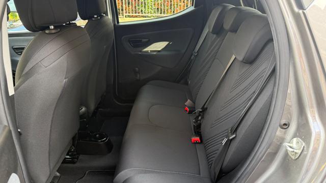 LANCIA Ypsilon 1.0 FIREFLY S&S HYBRID GOLD*24M.G.*CARPLAY*LED*TEL
