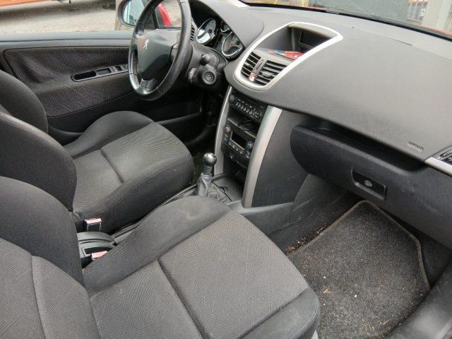 PEUGEOT 207 1.4 88CV 5p.