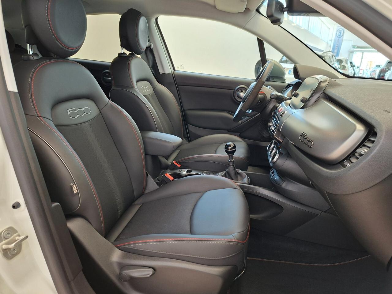 Fiat 500X 1.3 MultiJet 95 CV Sport