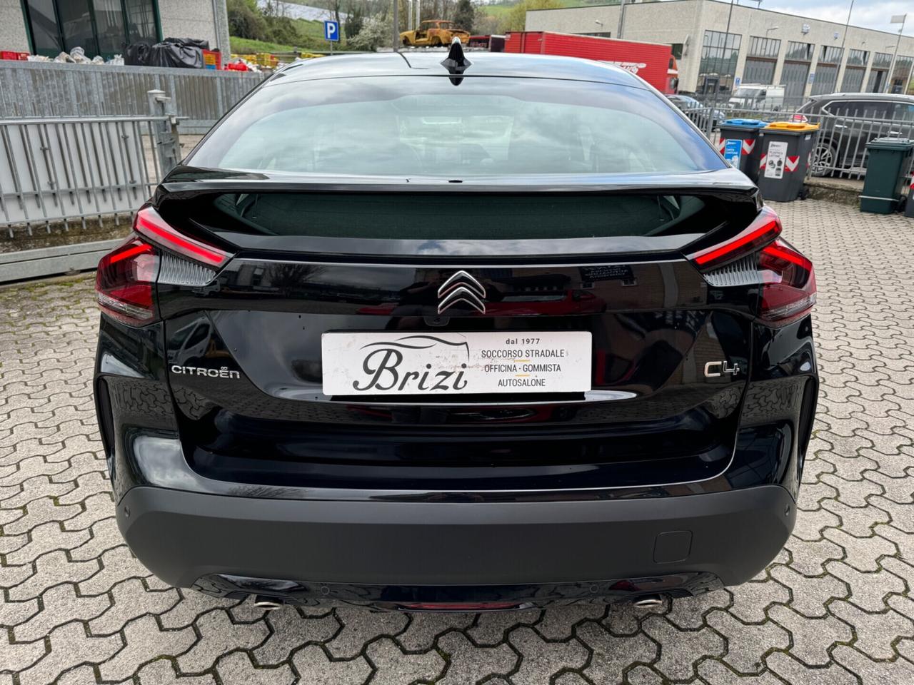 Citroen C4 PureTech 130 S&S Plus