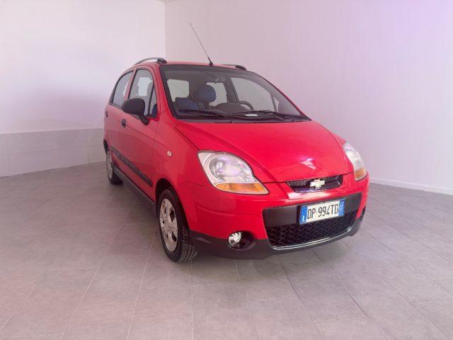 CHEVROLET Matiz 800 SE Chic
