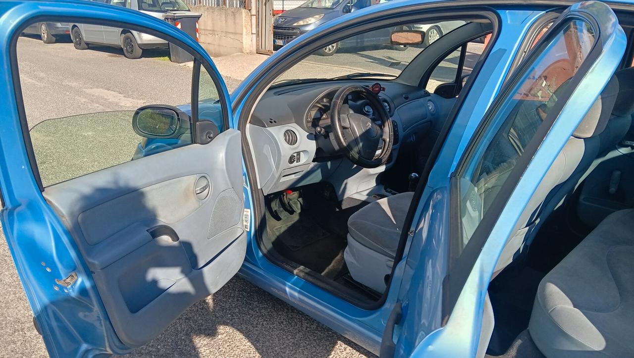 Citroen C3 1.1 Classique