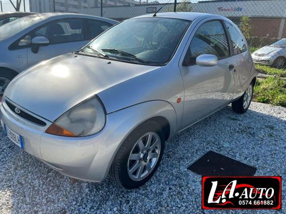 FORD - Ka - 1.3 Open Collection