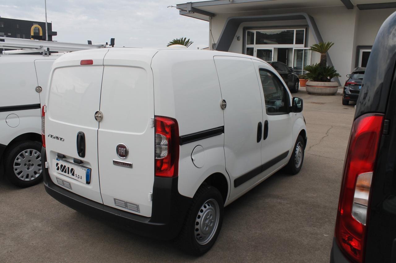 Fiat fiorino 1.3 multijet