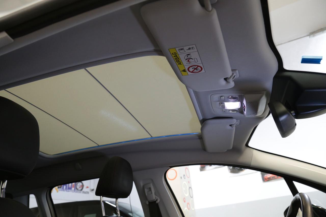 Peugeot 2008 PureTech Turbo 130 S&S GT Line