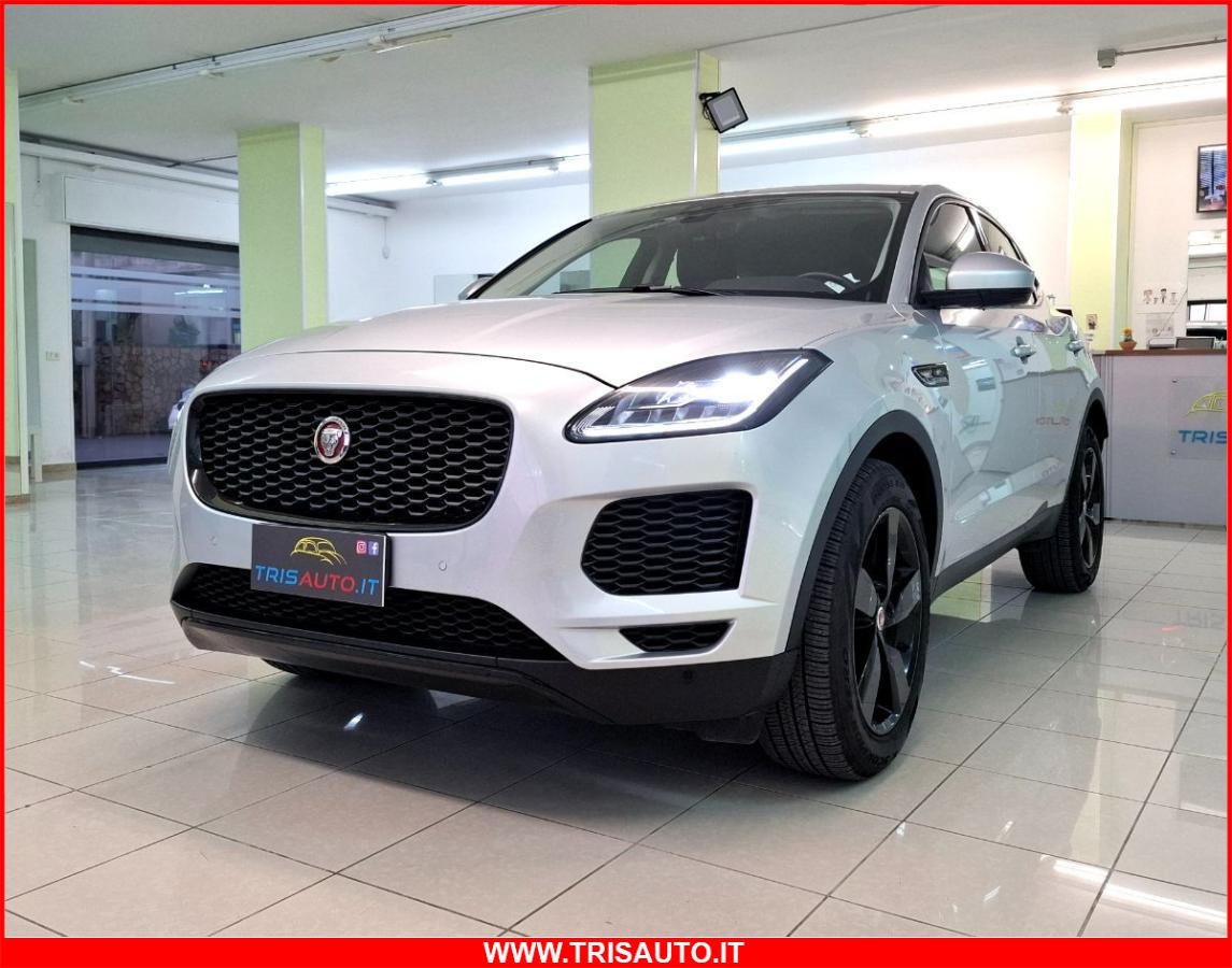 JAGUAR E-Pace 2.0d Aut. Awd S (FULL LED+PELLE+NAVI)