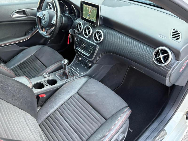 Mercedes A 200 2.2 DIESEL 136 CV Premium