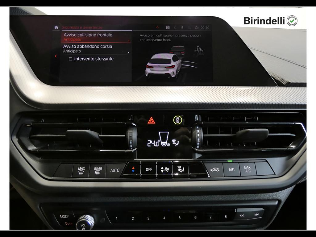 BMW Serie 1 (F40) - 116d 5p. Msport