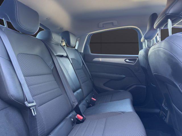 RENAULT Arkana Arkana Hybrid E-Tech 145 CV Intens