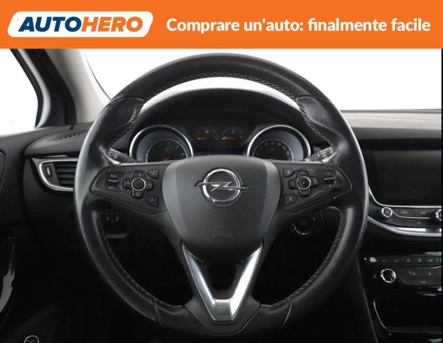 OPEL Astra 1.4 Turbo 150CV S&S aut. Sports Tourer Innovation