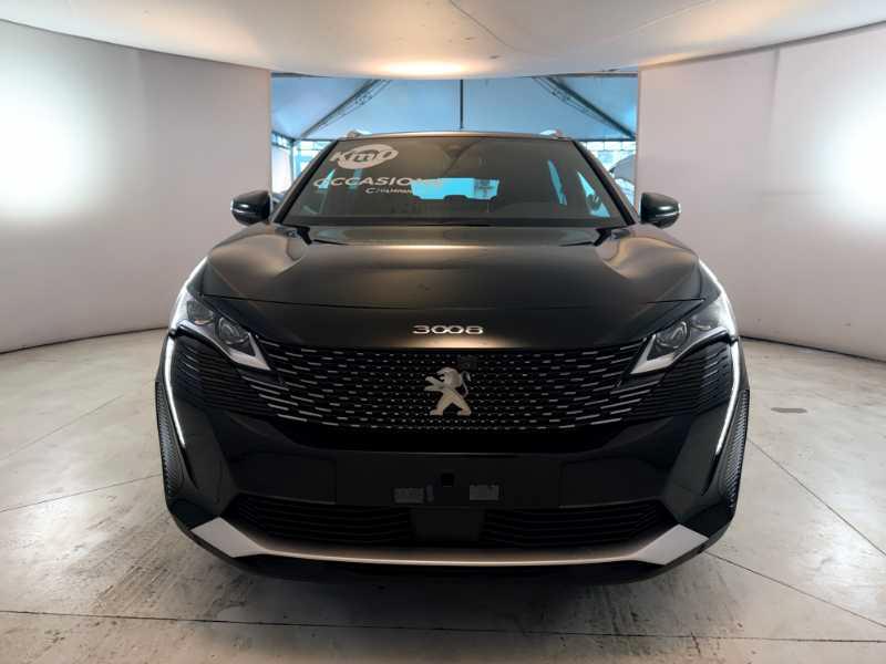 PEUGEOT 3008 PureTech130 S&S - GT
