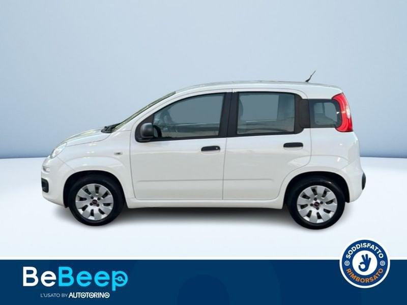 FIAT Panda 1.2 LOUNGE 69CV