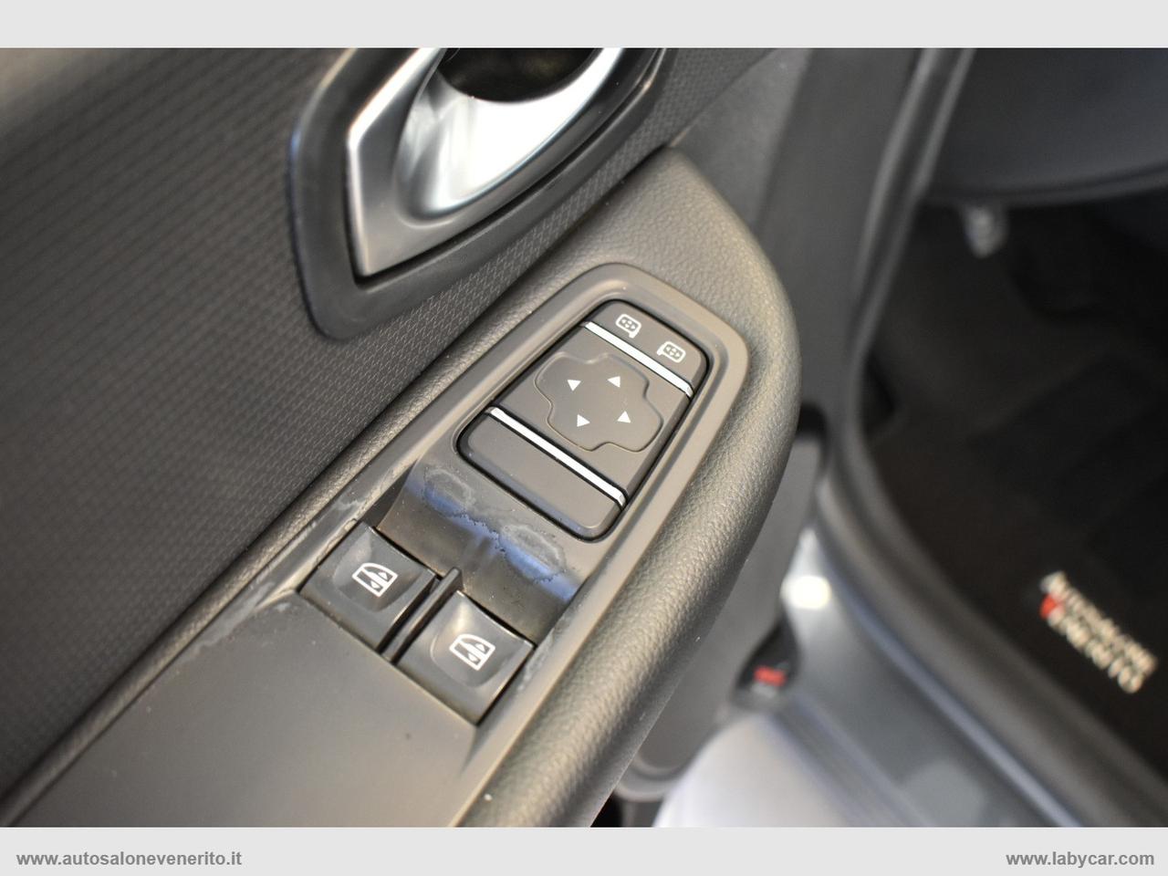 RENAULT Clio dCi 8V 90 CV S&S 5p. Energy Intens
