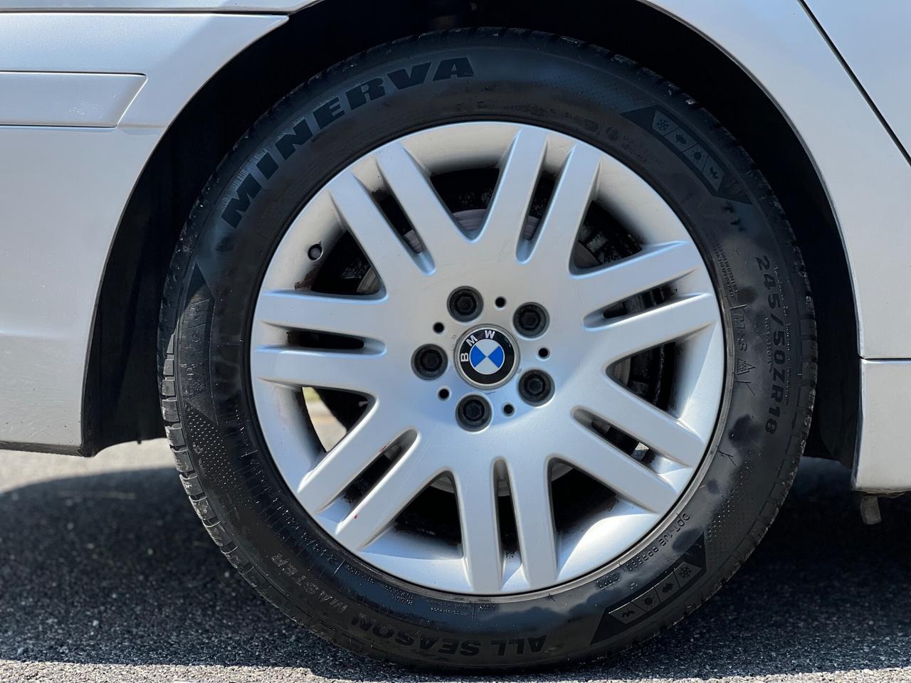 Bmw 730