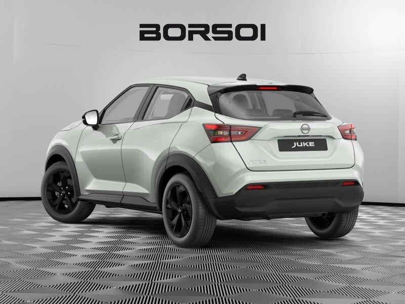 Nissan Juke NEW MC24 ACENTA AMT