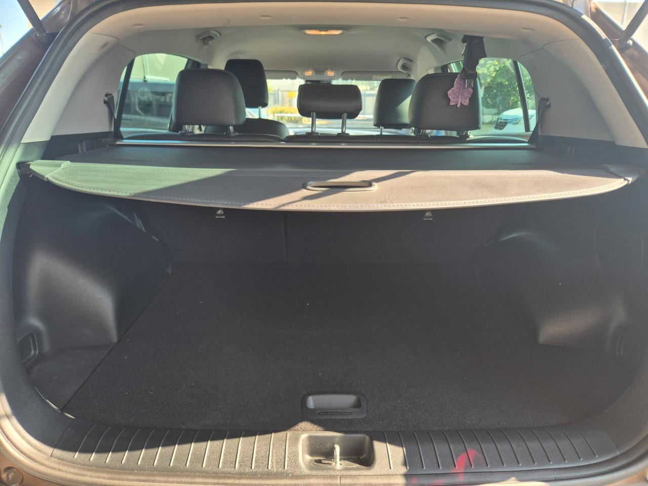Kia Sportage 1.7 CRDI 2WD Cool NAVI PARI A NUOVO