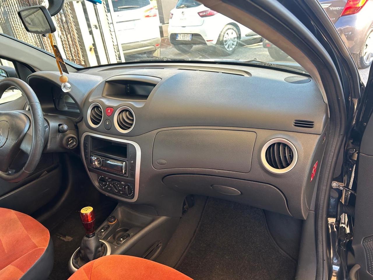 Citroen C2 1.1 Elegance