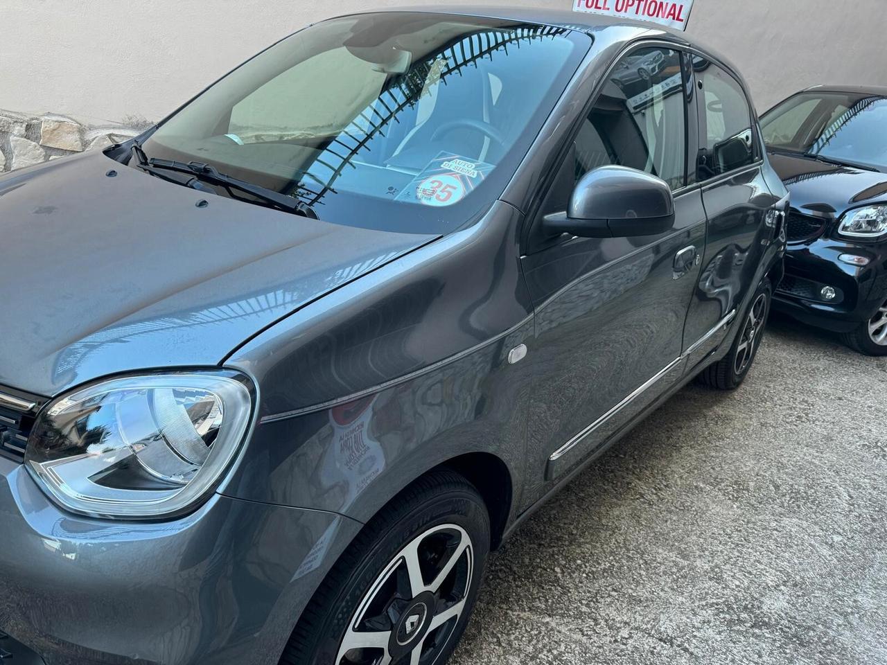 Renault Twingo SCe 65 CV Duel LIMITED FULL PELLE