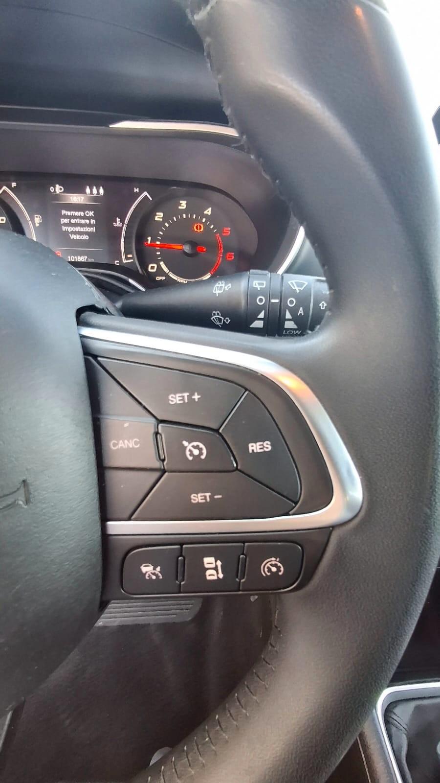 Fiat Tipo 1.6 Mjt S&S SW Easy Business