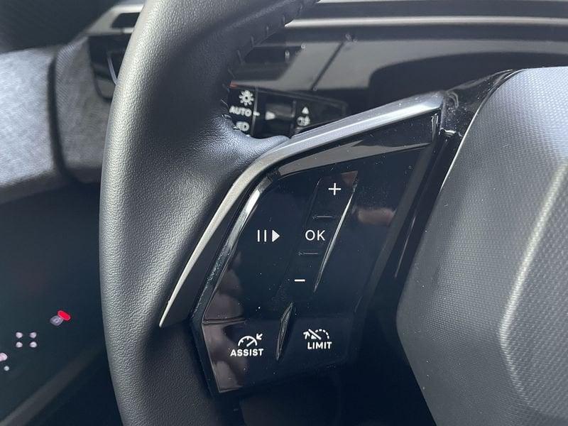 Peugeot 3008 3008 Hybrid 136 e-DCS6 Allure