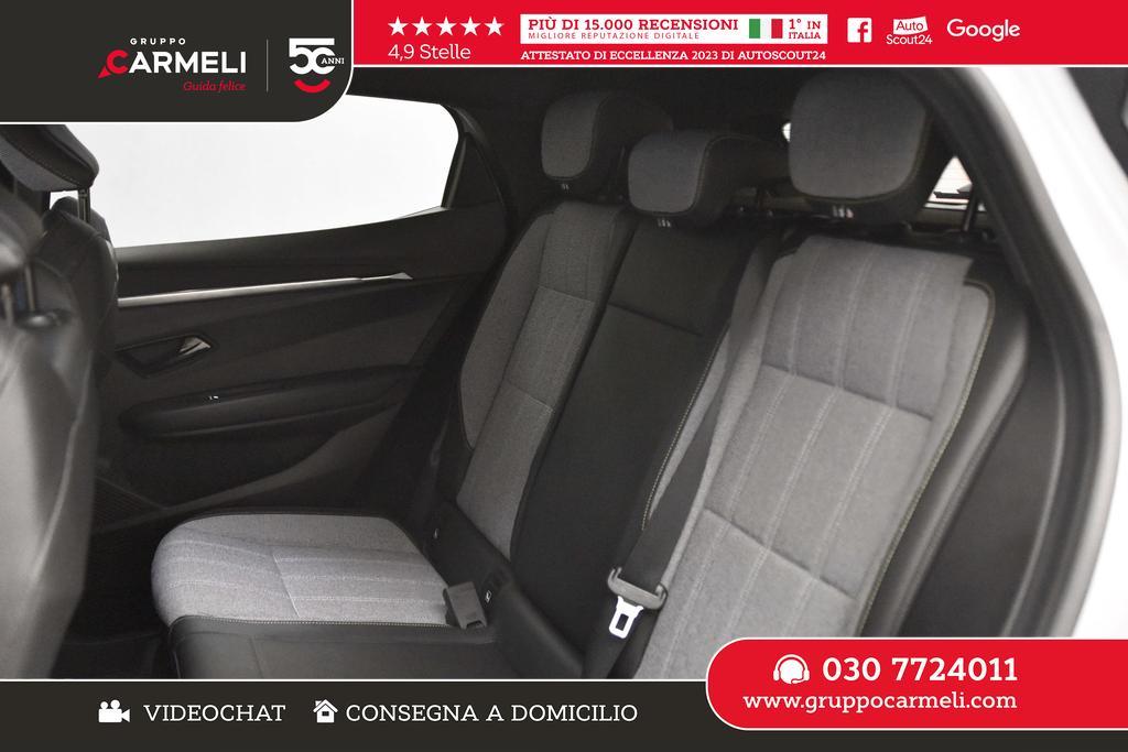 Renault Megane E-Tech Techno EV40 Boost Charge