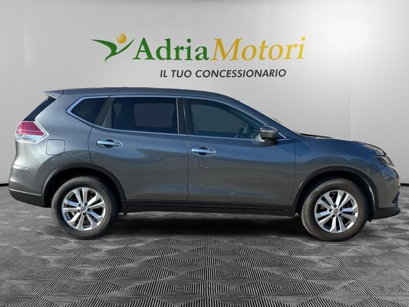 Nissan X-Trail 1.6 dCi 2WD Business