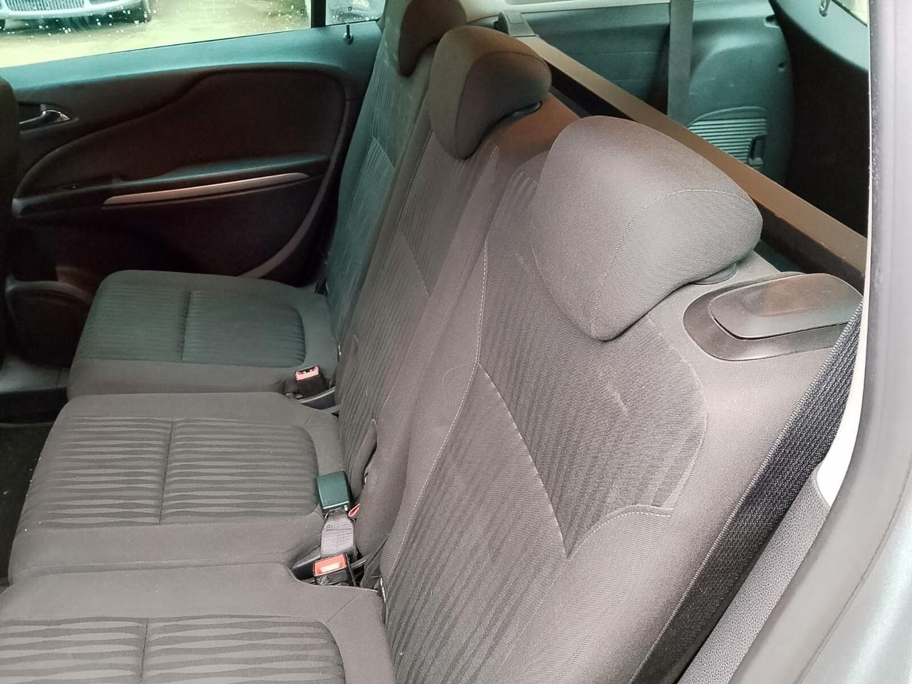 Opel Zafira Tourer 2.0CDTi 110CV Cosmo 7posti