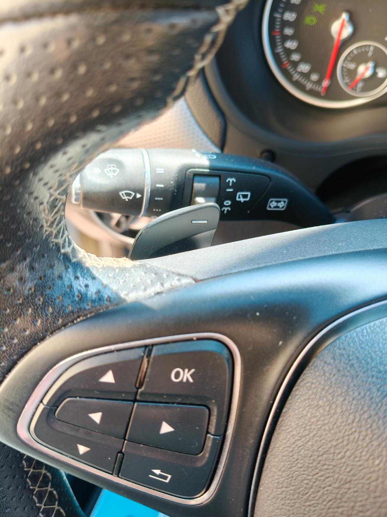 Mercedes-benz B 200 d Automatic 4Matic Executive