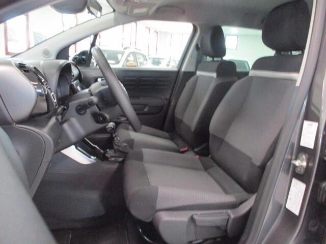 Citroen C3 Aircross BlueHDi 110 S&S Feel