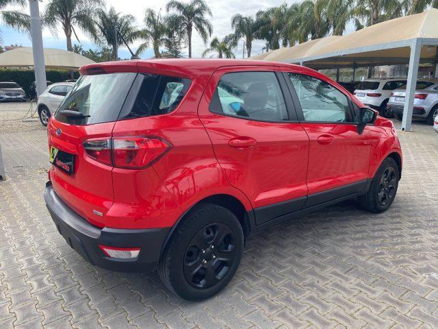FORD EcoSport 1.5 TDCi 100 CV Start&Stop Business