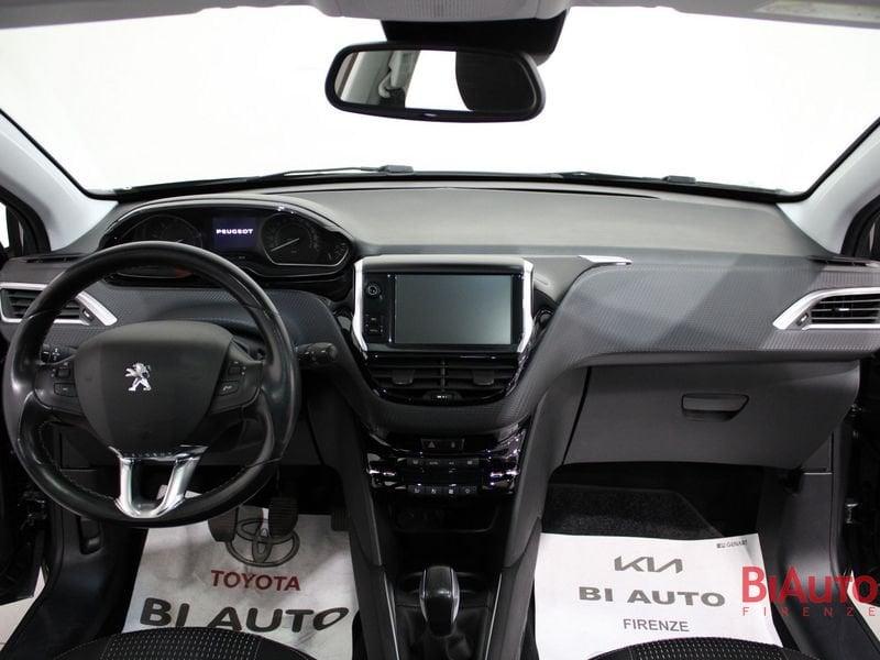 Peugeot 208 208 5p 1.6 bluehdi Allure 75cv