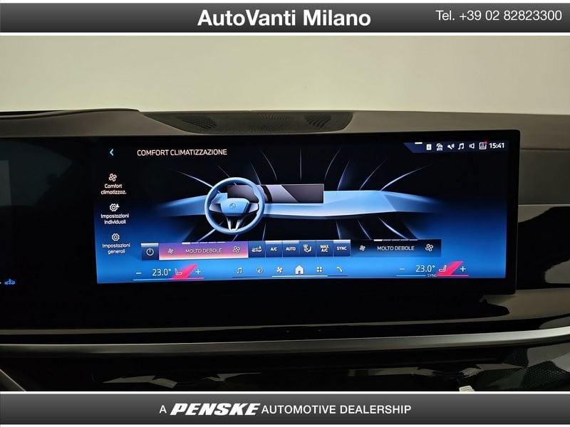 BMW X7 X7 xdrive 40d 48V MSport auto 7p.ti