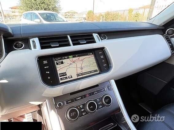 Range rover sport 3.0 tdv6 wrap GARANZIAN 24 MESI