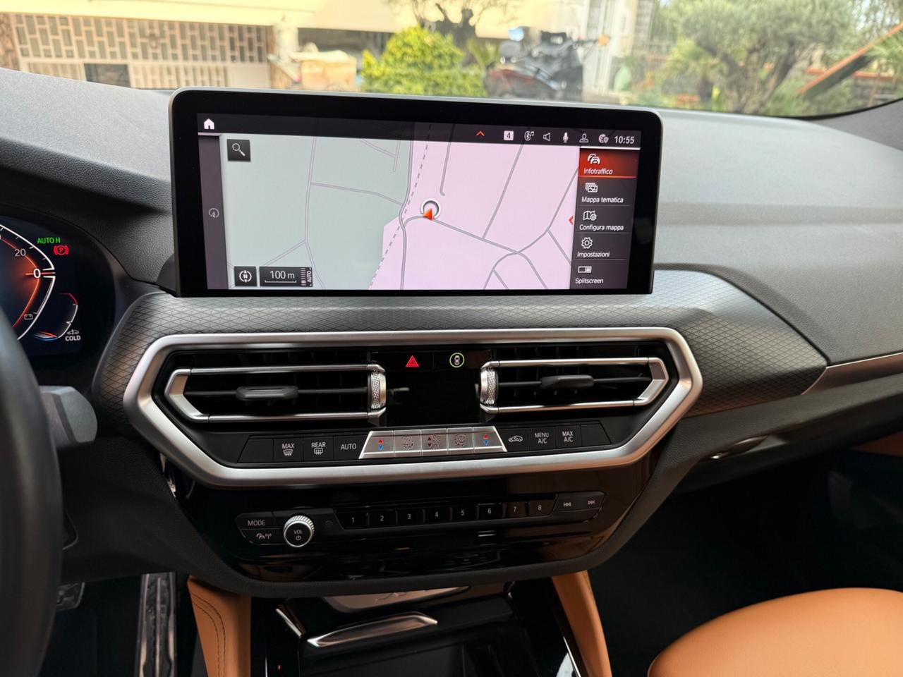 Bmw X4 xDrive20d M SPORT - ITALIANA