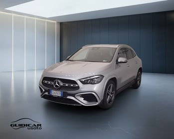 Mercedes-Benz GLA-H247 2023 - GLA 200 d AMG Line Advanced Plus Digital Edition auto