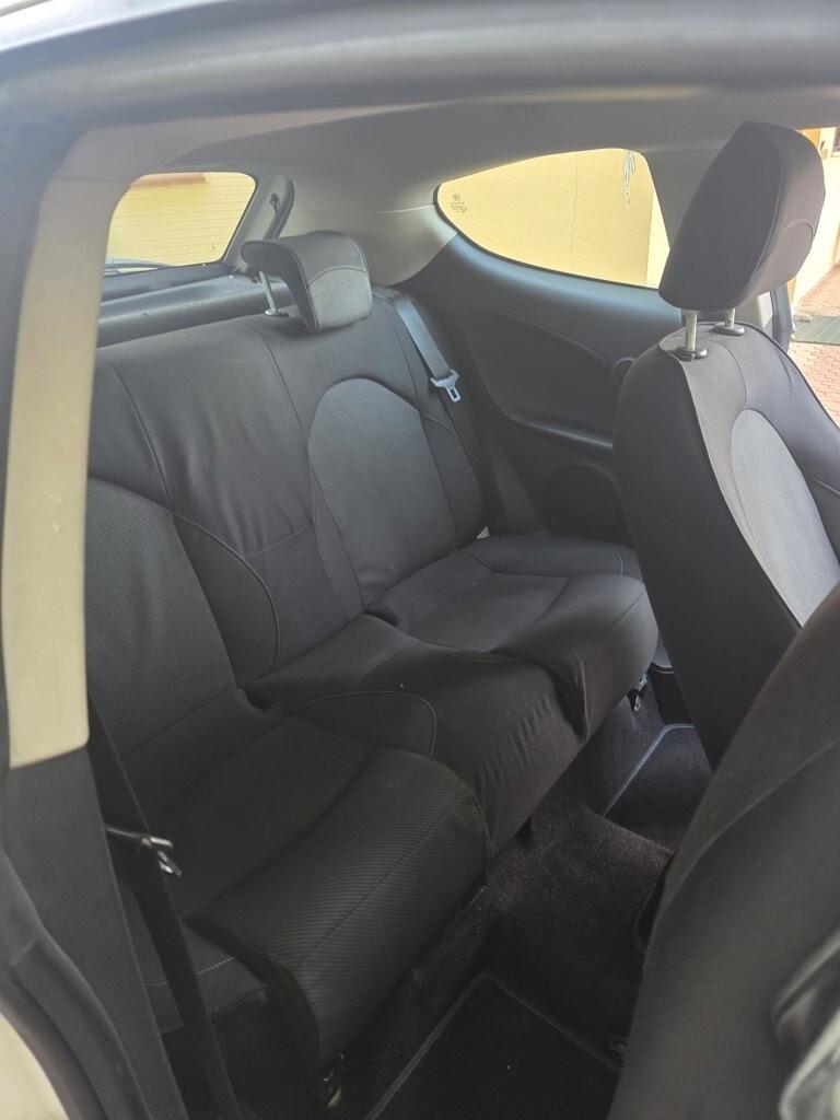Alfa Romeo MiTo 1.3 JTDm 85 CV S&S Progression