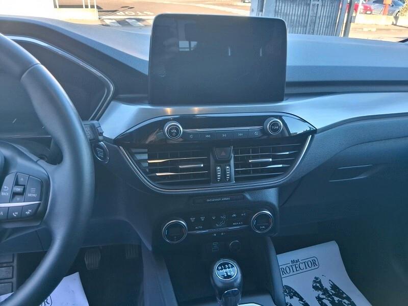 Ford Kuga 1.5 EcoBoost 150 CV 2WD Titanium