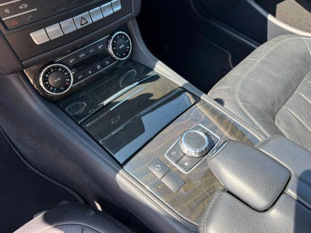 MERCEDES-BENZ CLS 250 d 4Matic Premium