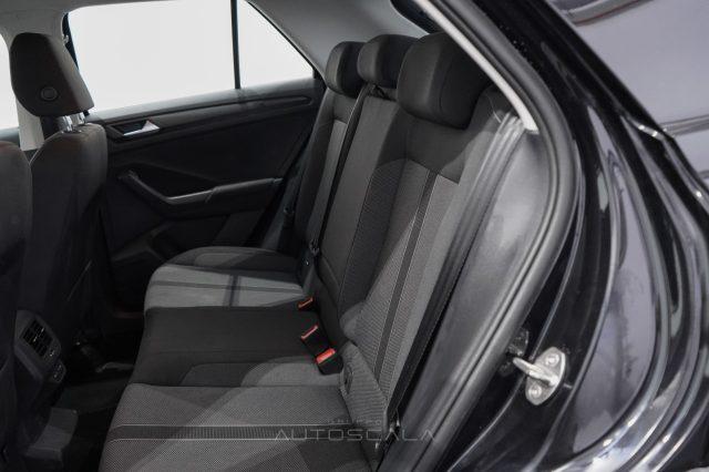 VOLKSWAGEN T-Roc 2.0 TDI SCR 150cv DSG Life