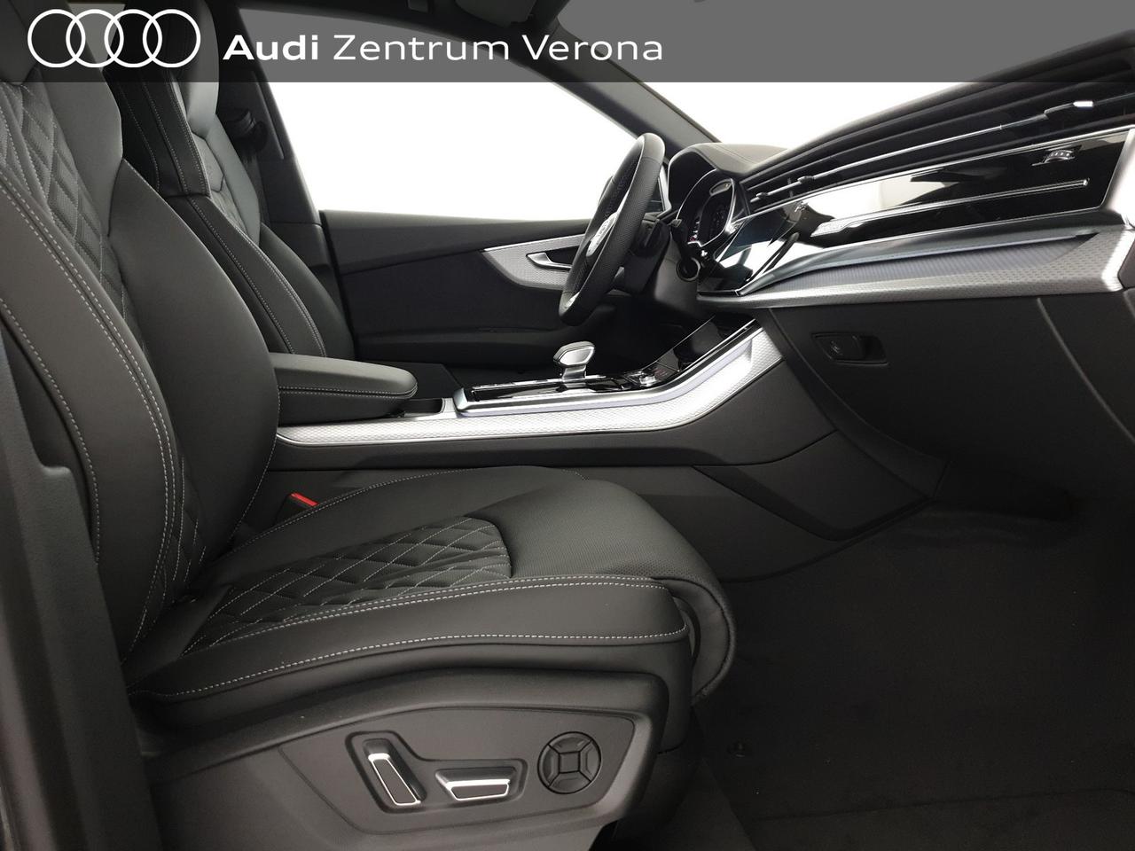 3.0TFSIe 394CV quattro tiptronic S line Edition