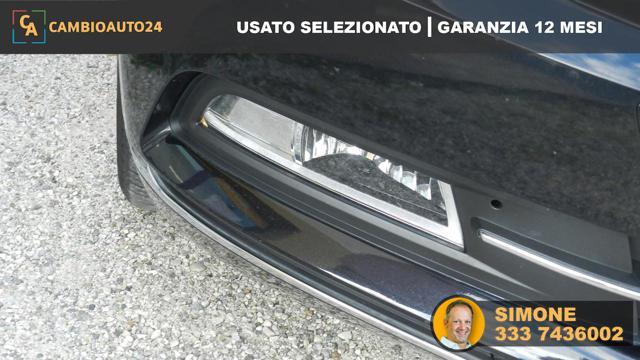 VOLKSWAGEN Passat Variant 2.0 TDI DSG Highline BlueMotion Tech.