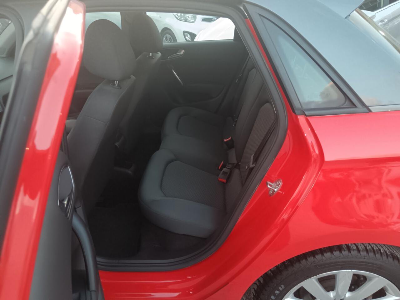 Audi A1 1.6 TDI 116 CV Admired