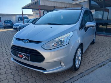 Ford B-Max 1.5 TDCi 75 CV UNICO PROPRIETARIO